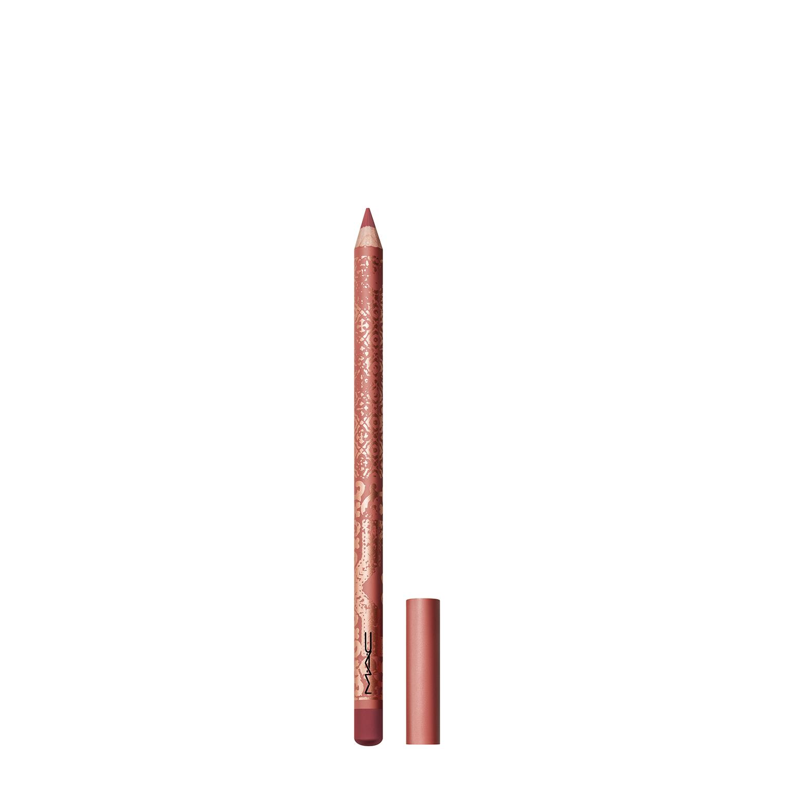 M.A.C Lip Liner Deeply Teddy